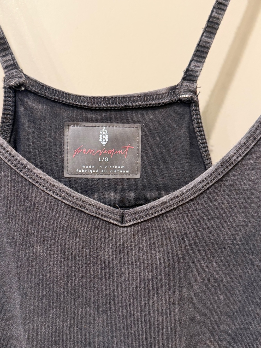 Free People FP Movement Hot Shot Onesie - Picture 7 of 7